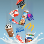 Most Dairy Products are Junk Foods, Says New Report Most Dairy Products are Junk Foods, Says New Report