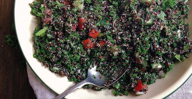 kabbouleh Kabbouleh' Tabbouleh Salad Recipe