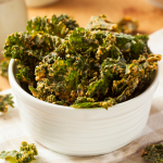 6 Easy Food Swaps To Try This Year 6 Easy Food Swaps To Try This Year