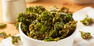 6 Easy Food Swaps To Try This Year 