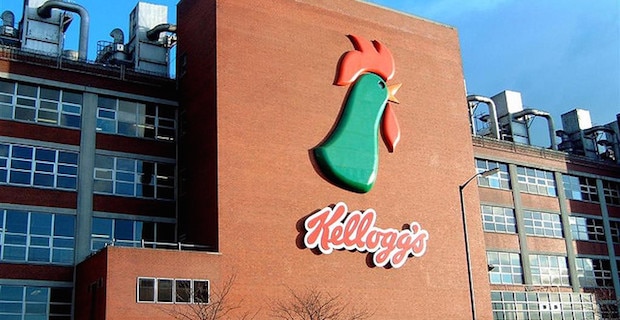 Artificial Flavors Aren't Fruit: Kellogg's Sued Over ‘Real Fruit’ Claims 