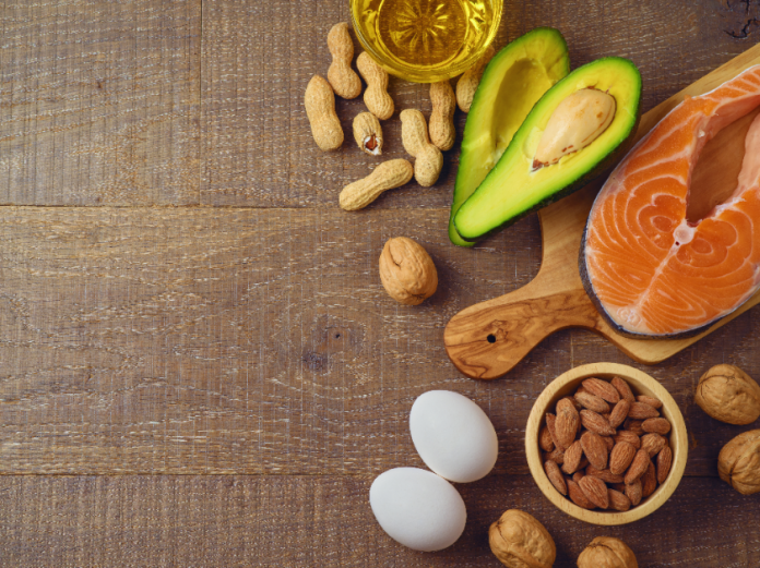 The Best and Worst Foods for a Keto Diet Know What You Need to Eat 