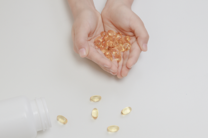 7 Supplements Your Kids Should Be Taking 