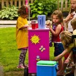 Prevent Dehydration in Kids this Summer Prevent Dehydration in Kids this Summer
