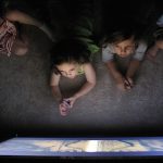 All Kids Need is Love (and to Watch Less TV) All Kids Need is Love (and to Watch Less TV)