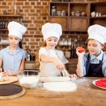 Kids Can Cook Up a Storm – And Here Are The Recipes to Prove It