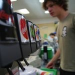 Texas' School System is Pro-Junk Food Texas' School System is Pro-Junk Food