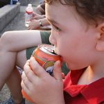 Soft Drinks Linked to Aggression in Children Soft Drinks Linked to Aggression in Children