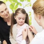 Children’s Vaccinations (Part Three): Hib and Polio Children’s Vaccinations (Part Three): Hib and Polio