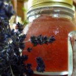 Lavender-Honey Chicken Breast Recipe Lavender-Honey Chicken Breast Recipe