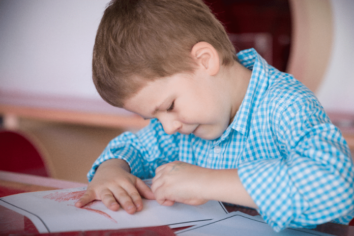 Are Left-Handed People More Gifted? 