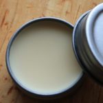 Make Your Own Herbal Chapped Lip Balm Make Your Own Herbal Chapped Lip Balm