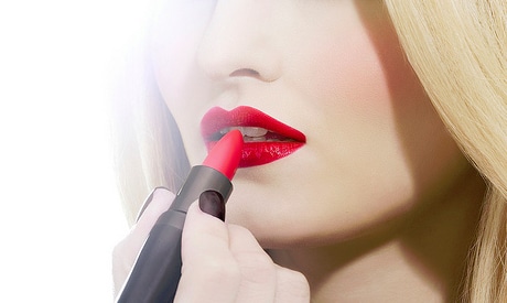 A Poison Kiss: Toxic Metals in Your Lipstick? 