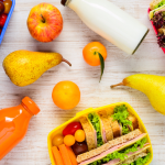 Immune-Boosting Lunch Box Ideas for Kids Immune-Boosting Lunch Box Ideas for Kids