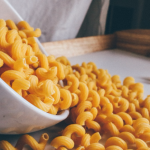 Sneaky Nutritious Macaroni and Cheese Sneaky Nutritious Macaroni and Cheese 1