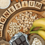 8 Ways Magnesium Makes You Healthier 8 Ways Magnesium Makes You Healthier
