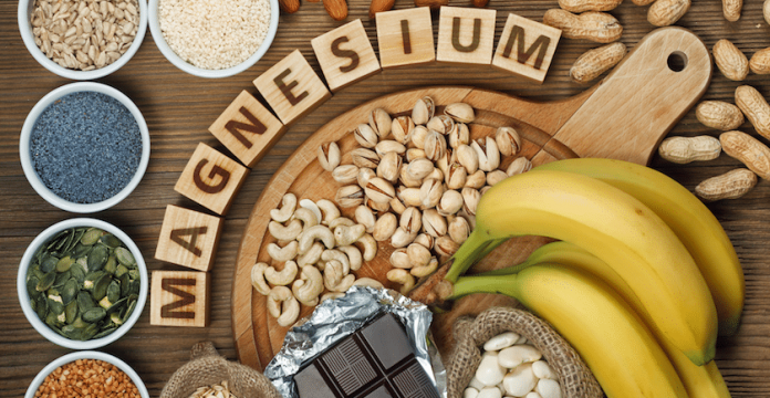 8 Ways Magnesium Makes You Healthier 