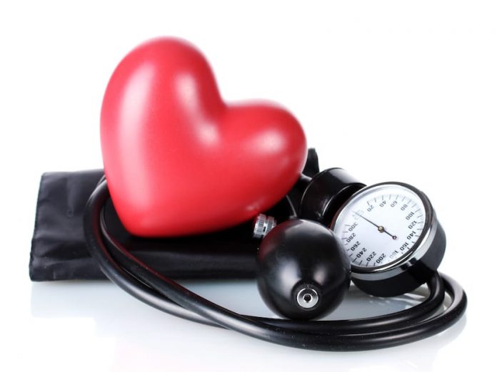 Can Magnesium Regulate Blood Pressure? 