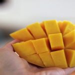 Tropical Mangoes May Lower Blood Sugar Tropical Mangoes May Lower Blood Sugar