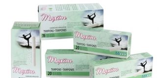 [Product Review] Maxim Hygiene Products 