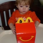How the Food Industry is Targeting Your Children How the Food Industry is Targeting Your Children