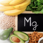 Could Magnesium Fix Your Headaches? Research Points to Relief Could Magnesium Fix Your Headaches? Research Points to Relief 1