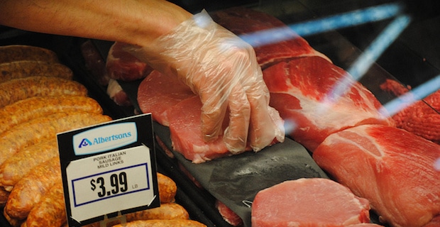 3 Reasons Why Country of Origin Labeling Laws Should Not Be Repealed 