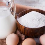 Many Milk Alternatives Are Good for Baking Many Milk Alternatives Are Good for Baking
