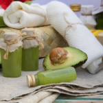Great Skin Care Naturally Great Skin Care: Minerals and Plants To the Rescue