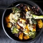 10 Sweet Potato Recipes for the Fall Harvest 10 Sweet Potato Recipes for the Fall Harvest