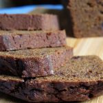 Pumpkin Bread Recipe with Molasses and Cranberries Pumpkin Bread Recipe with Molasses and Cranberries