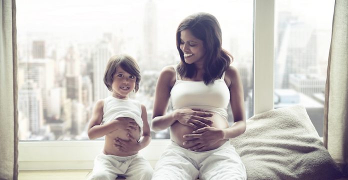 4 Prenatal Nutrients to Restore Before a Second (or Third!) Pregnancy 1