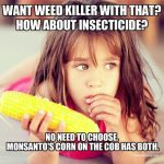 My Journey to GMO-Free Living and Why It’s So Important My Journey to GMO-Free Living and Why It’s So Important 2