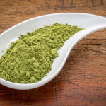 This Ancient Green Superfood is the Newest Trend This Ancient Green Superfood is the Newest Trend