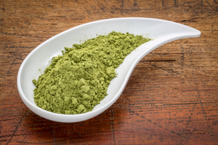 This Ancient Green Superfood is the Newest Trend 