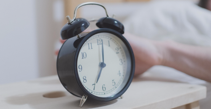 7 Tips to Sleep Better Tonight 