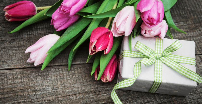 How to Plan the Perfect First Mother's Day
