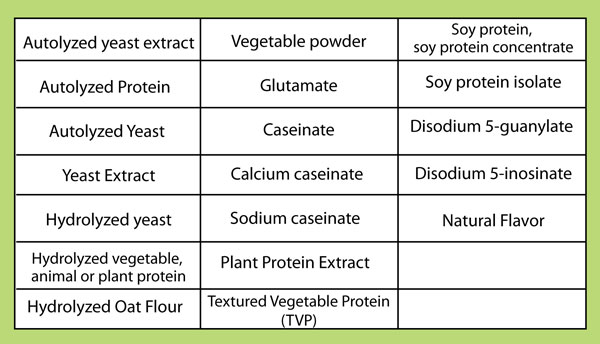 clairer-paiement-servir-different-names-for-msg-in-food-huit