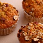 Rise & Shine Gluten-Free Muffins Recipe Rise & Shine Gluten-Free Muffins Recipe