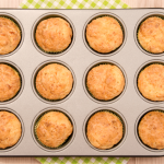 Muffin Tin Magic Two Ways Muffin Tin Magic Two Ways