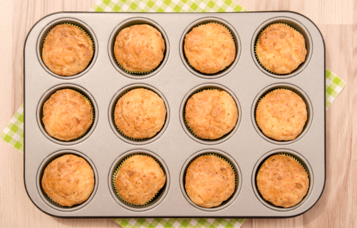 Muffin Tin Magic Two Ways 