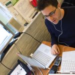 Multitasking: Healthy or Unhealthy? Multitasking: Healthy or Unhealthy?