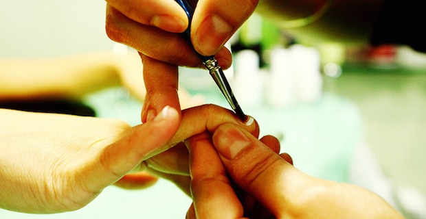 The Ugly Side of Manicures and Pedicures 1