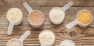 7 Flours You May Not Know About (But Will Now!) 