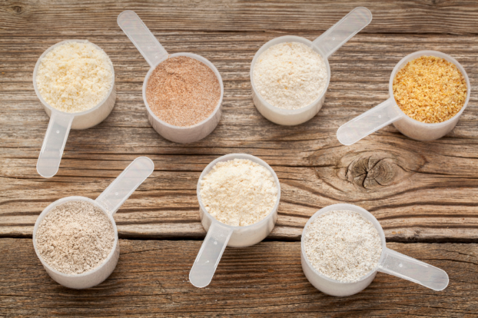 7 Flours You May Not Know About (But Will Now!) 