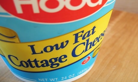 Low Fat Labels: Why they Can Ruin Your Healthy Eating 