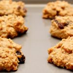 No-Bake Oatmeal Raisin Cookie Recipe No-Bake Oatmeal Raisin Cookie Recipe