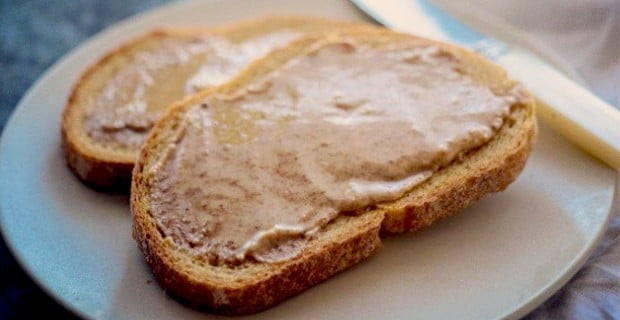 Not Just for Kids: Nut Butters are Protein Rich and Heart Healthy 