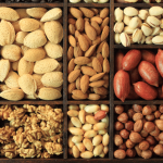 Just a Handful of Nuts a Day Can Reduce Your Cancer and Heart Disease Risk Just a Handful of Nuts a Day Can Reduce Your Cancer and Heart Disease Risk