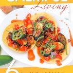 FREE EBOOK: 6 Super Healthy and Delightfully Easy Summertime Recipes FREE EBOOK: 6 Super Healthy and Delightfully Easy Summertime Recipes